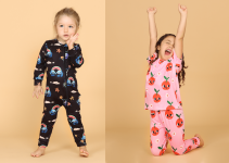 Conheça a malha eco-responsável da The Mini Forest!